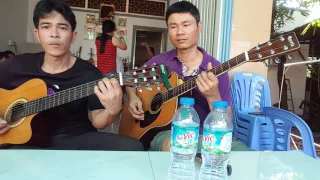 CÁT BỤI CUỘC ĐỜI . GUITAR SOLO