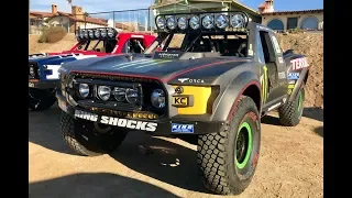 2018 SCORE BAJA 1000 | RYAN MILLEN | TERRIBLE HERBST