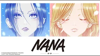 魅惑天空-GLAMOROUS SKY MV #nana