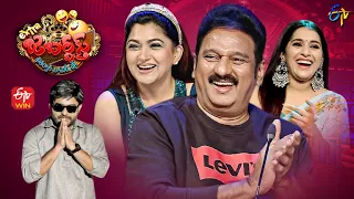 Extra Jabardasth Latest Promo | 28th October 2022 | Rashmi, Kushboo, Krishna Bhagavaan | ETV Telugu