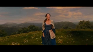 Disney's Beauty and the Beast 2017: "Belle" Reprise - Emma Watson