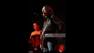 Tears For Fears -  2007 Break It Down Again -  Live  Paris FM