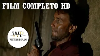 Ringo il volto della vendetta | Western (HD) | Film completo in Italiano