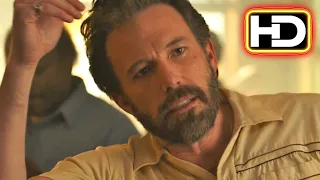 THE TENDER BAR Trailer (2021) Ben Affleck