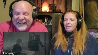 Monty Python - The Argument (Reaction)