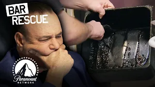 Bar Rescue’s GROSSEST Fryer Discoveries  🤢