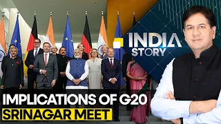 Implications of G20 Srinagar meet | The India Story