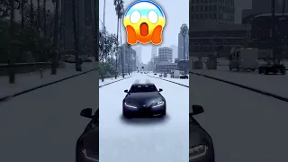 🤯 GTA 6 Уже Готова? #shorts