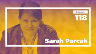 Sarah Parcak on Archaeology from Space | Conversations with Tyler