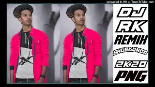 Purana style Break Up {Full Hard Hindi Song 2020]_ Nagpuri Style !! DJ Rahul DJ Umesh !! (Bhurkunda)