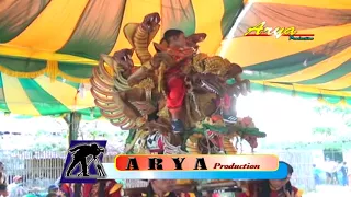 HARUSKAH BERAKIR - VOC.KADIS – PUTRA SURTI MUDA – 11 SEPTEMBER 2017 – DRUNTEN ( ARYA PRODUCTION )