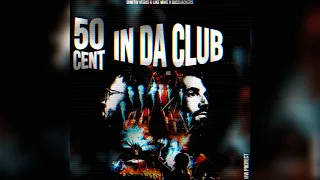 50 Cent - In Da Club (Dimitri Vegas & Like Mike x Bassjackers Remix) (HQ)
