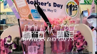 DOLLAR TREE | MOTHERS DAY GIFTS #shopwithme #bridalgifts #dollartree