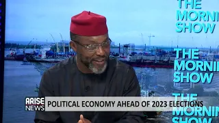 Low Vote Turnouts In The Southeast Does Not Stop The APC From Doing What Is Right- Osita Chidoka