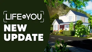 LIFE STAGES, PRE-TEENS, HOUSEHOLD MANAGEMENT, & MORE! 😱 (NEW LIFE BY YOU INFO/DETAILS)