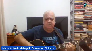 Live 18/04/2024 com Marco Antonio Mallagoli - 2 anos depois