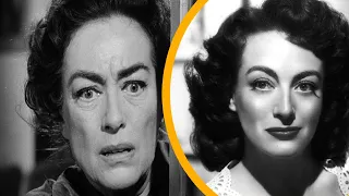 La hija de Joan Crawford revela cómo la ambición de Joan Crawford la ha arruinado a ella y a su hija