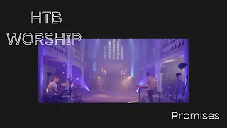 Promises - HTB Worship - HTB at Home