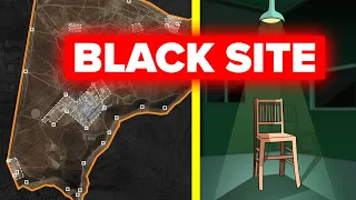 CIA Black Site Torture Room - Worst Punishments in the History of Mankind