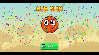 Red Ball 5 Level 76-90, red ball 5 gameplay, red ball 5 walkthrough, Invincible Sigog