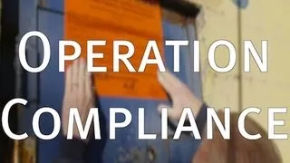 Operation Compliance: Detroit's War on Small Business