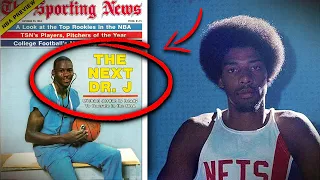 Michael Jordan's ChildHood Hero...was Also his Biggest HATER??