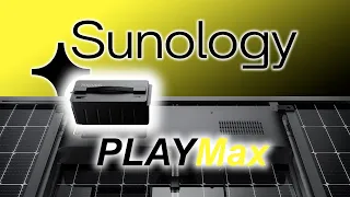 SUNOLOGY PLAYMax