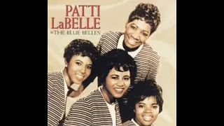 C'est La Vie(So Goes Life) - Patti LaBelle And The Bluebelles - 1963