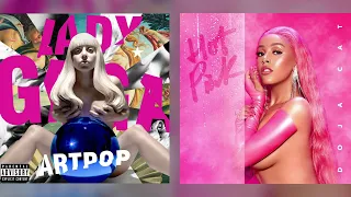 Say Fashion, So! - Lady Gaga X Doja Cat Mashup