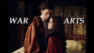 Catherine & Henry || War of hearts (+2x08)