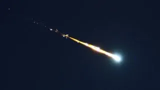 Woman Struck by Meteorite | Smarter Every Day 84