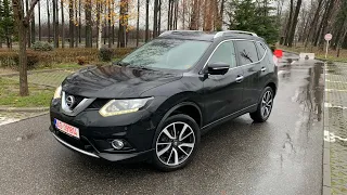 ADIO DUSTER NOU! NISSAN X-TRAIL RĂMÂNE OPȚIUNE MAI BUNĂ