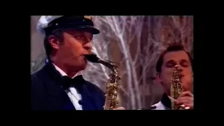 Captain Cook und seine singenden Saxophone - Super Hitparade d.V.