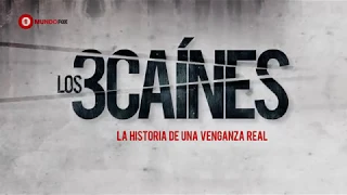 Los 3 caines capitulo 24