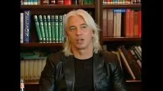 "Hvorostovsky and Friends"-Press Conference in Moscow