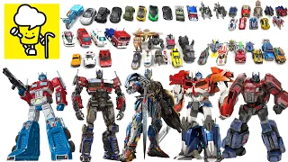 Transformers Movie Rise of The Beasts Last Knight G1 Beast Hunter Fall of Cybertron トランスフォーマー 變形金剛