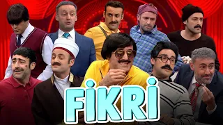 Fikri'nin En Komik Anları 😂