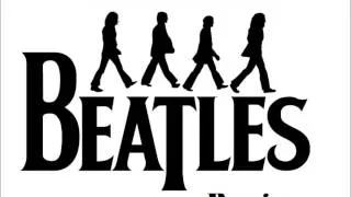The Beatles - REMIX - Beatle Songs