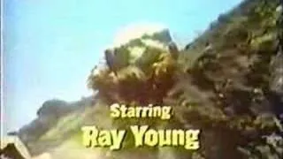 Bigfoot and Wildboy TV intro (1977)