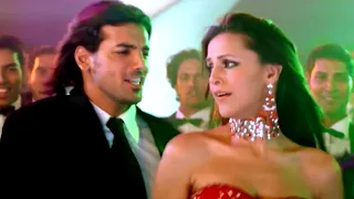 Chori Chori Dil Le Gaya-Garam Masala 2005 Full HD Video Song, Akshay Kumar, John Abraham,Neha Dhupia