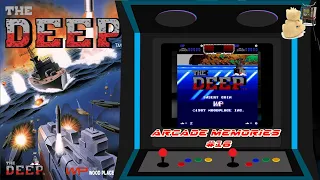 Arcade memories #16 The Deep