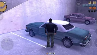 ЖЕСТКИЕ ПОГОНИ! (GTA 3)