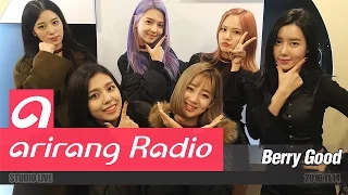 [Sound K] 베리굿 (Berry Good) - 안 믿을래 (Don't Believe)