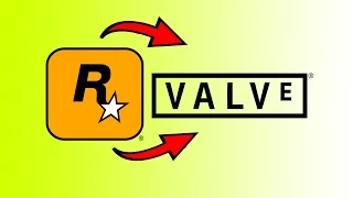 ROCKSTAR превращаться в VALVE?