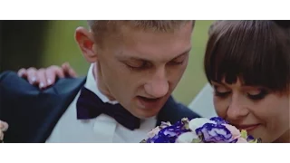 Wedding day | Павло і Юля