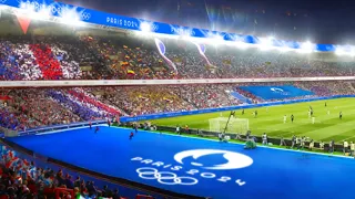 المدرب الجديد للمنتخب الأولمبي العراقي للأولمبياد باريس 2024😎🔥🌟