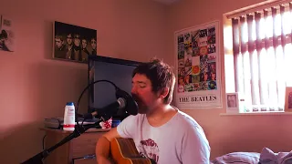 Dead In The Water | Noel Gallagher's High Flying Birds | Cover