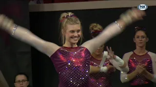 20200306 WGYM OKLAHOMA vs Michigan