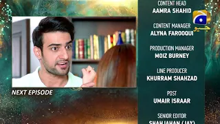 Mohlat - Episode 46 Teaser - 29th June 2021 - HAR PAL GEO