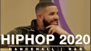 Hip Hop 2020 (NEW HITS) Video Mix (EXPLICIT) -Dancehall 2020, R&B 2020 (DRAKE, RODDY RICCH,LIL BABY)